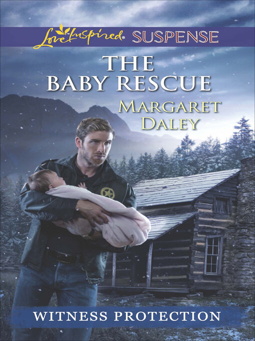Title details for The Baby Rescue by Margaret Daley - Available